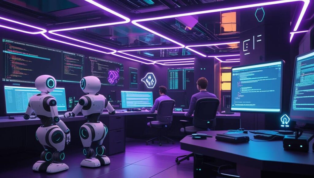 Best Programming Languages for Web Development in 2025